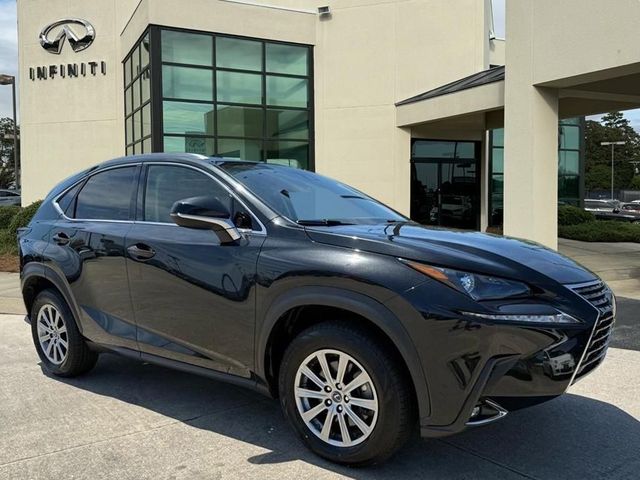 2021 Lexus NX 300