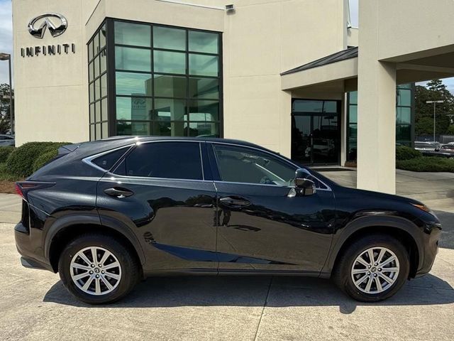 2021 Lexus NX 300