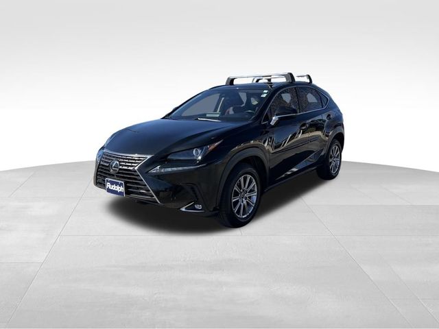 2021 Lexus NX 300