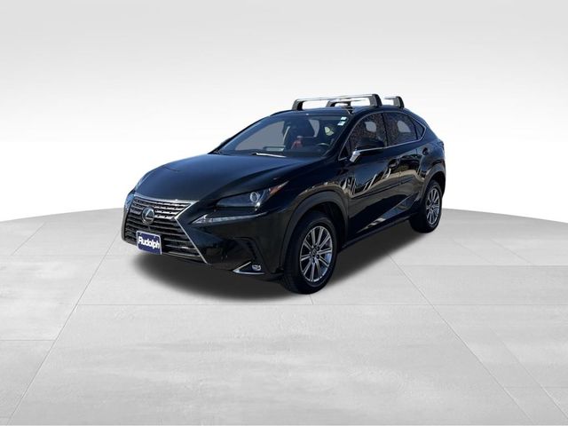 2021 Lexus NX 300