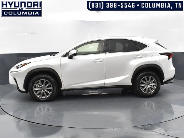 2021 Lexus NX 300