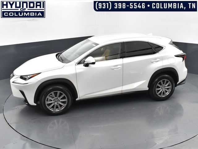 2021 Lexus NX 300