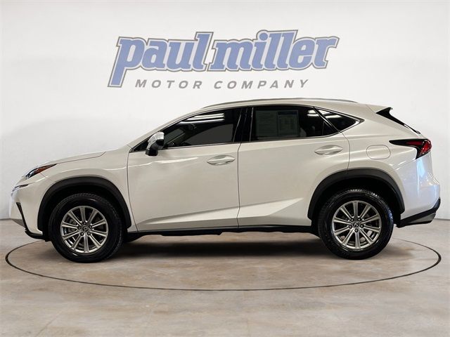 2021 Lexus NX 300