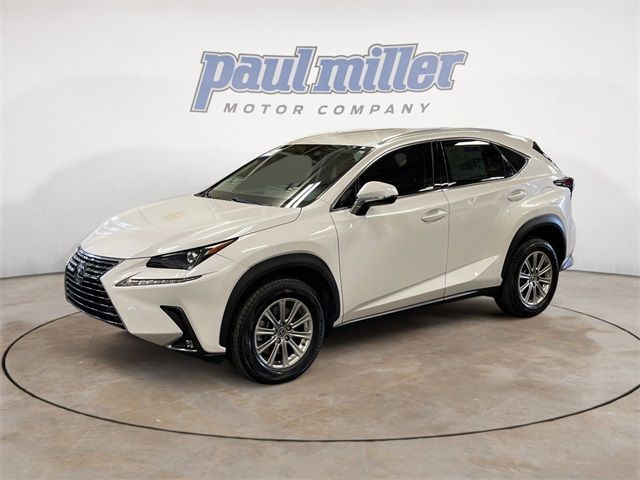 2021 Lexus NX 300