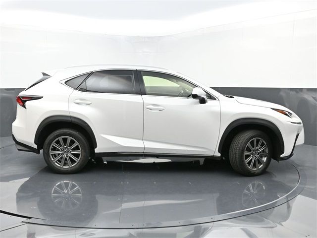 2021 Lexus NX 300