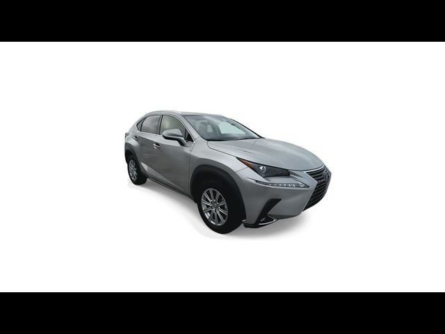 2021 Lexus NX 300