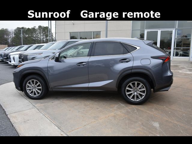 2021 Lexus NX 300