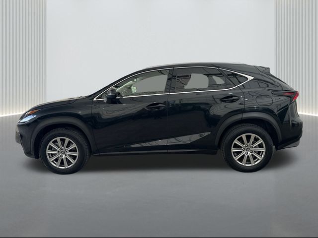 2021 Lexus NX 300