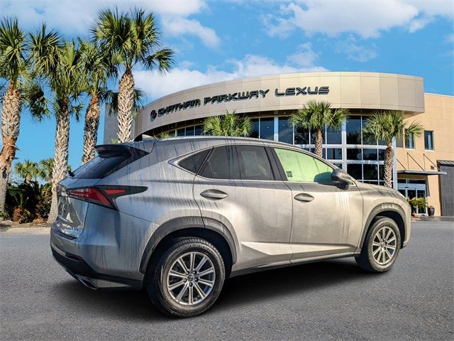 2021 Lexus NX 300