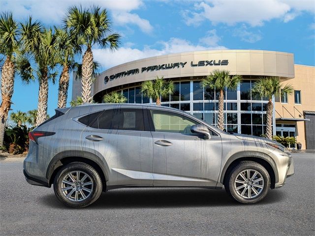 2021 Lexus NX 300