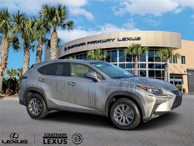 2021 Lexus NX 300