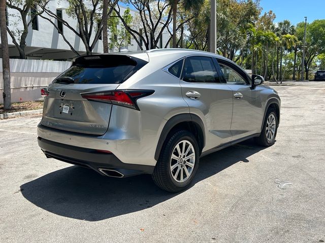 2021 Lexus NX 300