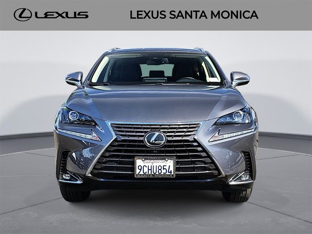 2021 Lexus NX 300