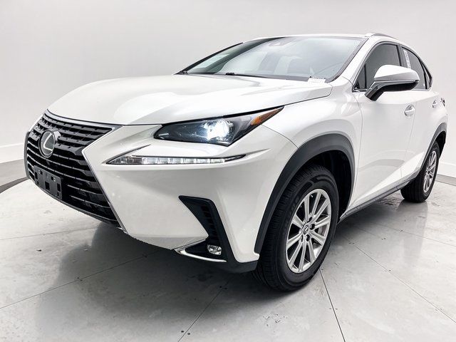 2021 Lexus NX 300