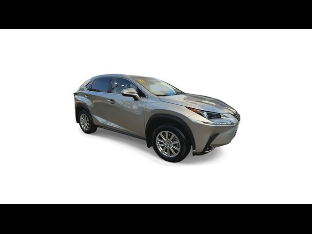 2021 Lexus NX 300