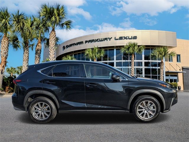 2021 Lexus NX 300