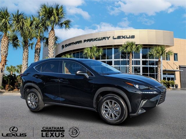 2021 Lexus NX 300