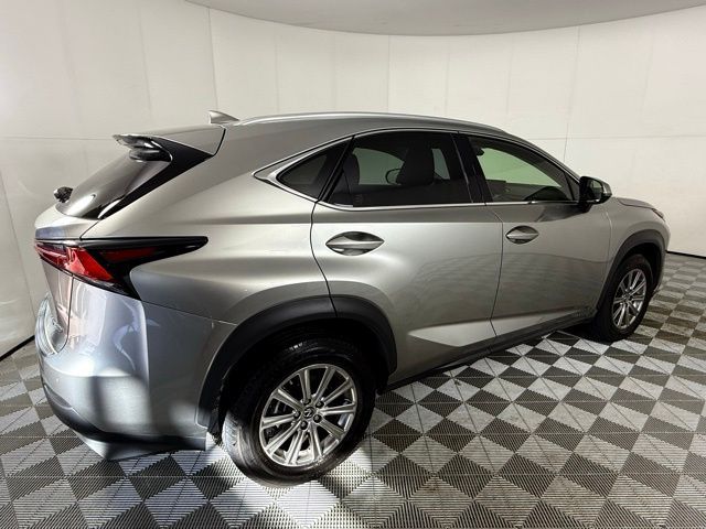 2021 Lexus NX 300