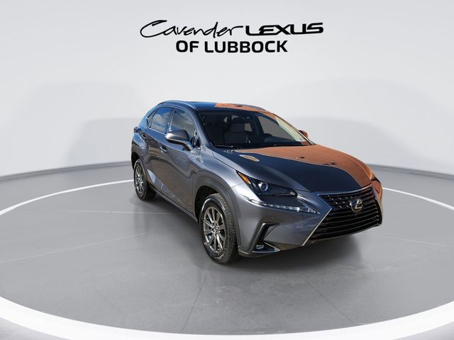 2021 Lexus NX 300