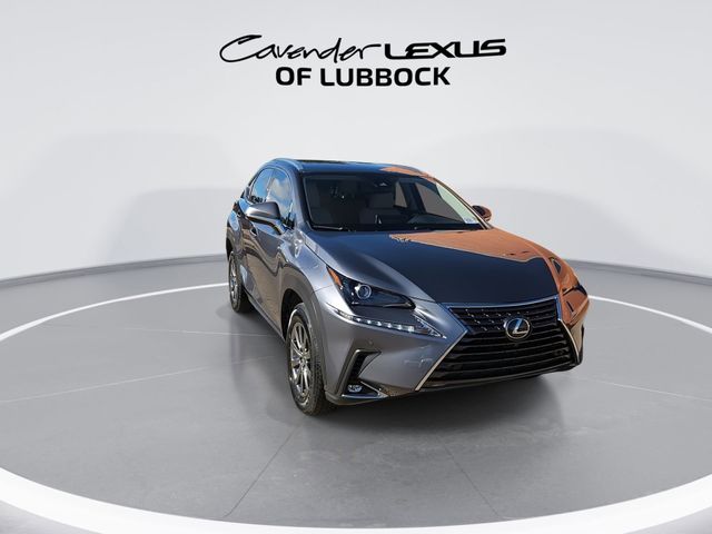 2021 Lexus NX 300