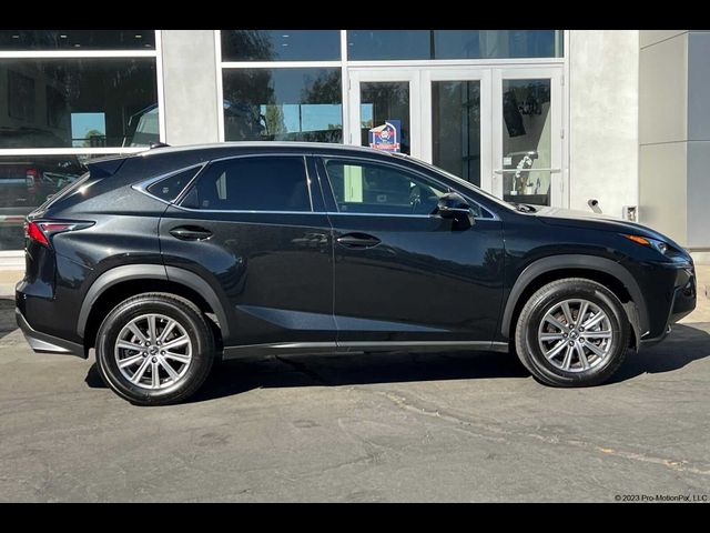 2021 Lexus NX 300