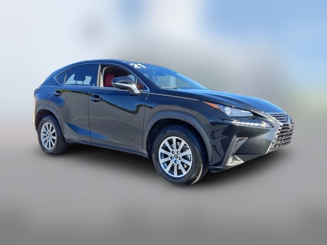 2021 Lexus NX 300