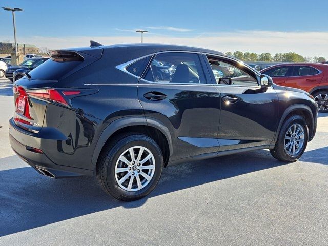 2021 Lexus NX 300