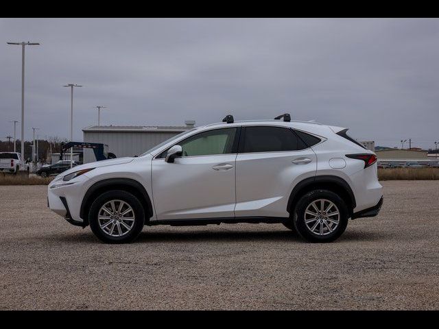 2021 Lexus NX 300