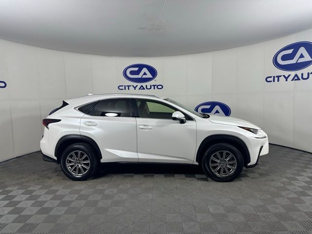 2021 Lexus NX 300