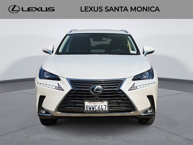 2021 Lexus NX 300