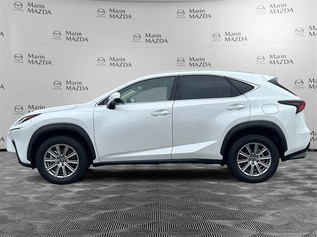 2021 Lexus NX 300