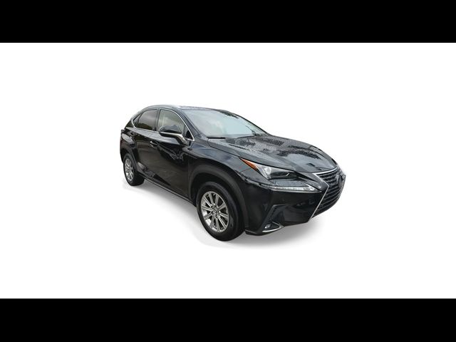 2021 Lexus NX 300