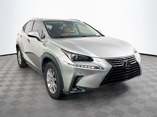 2021 Lexus NX 300