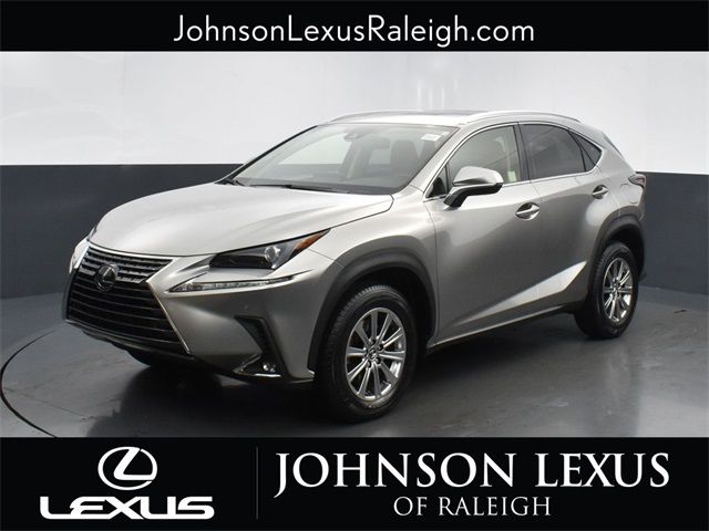 2021 Lexus NX 300