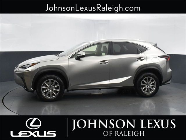 2021 Lexus NX 300