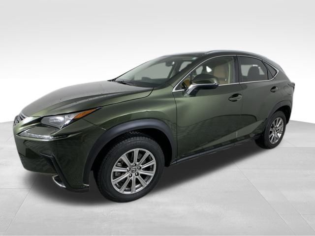 2021 Lexus NX 300