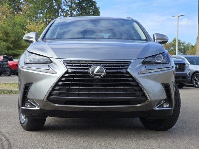 2021 Lexus NX 300