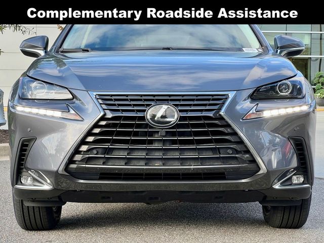 2021 Lexus NX 300