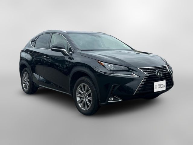 2021 Lexus NX 300