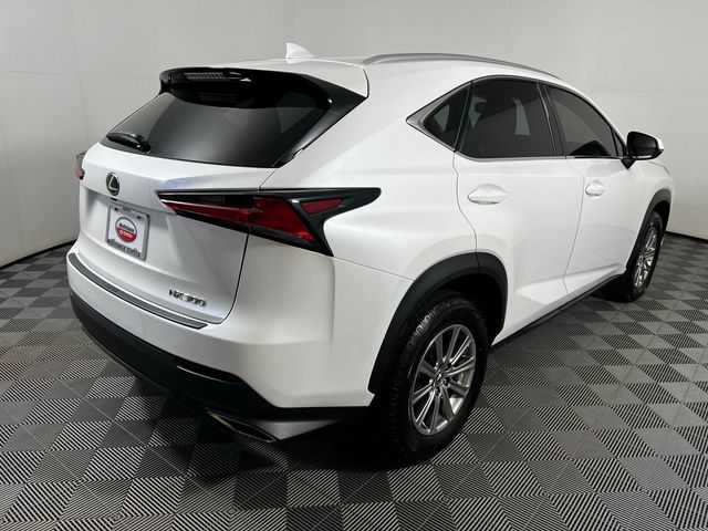 2021 Lexus NX 300