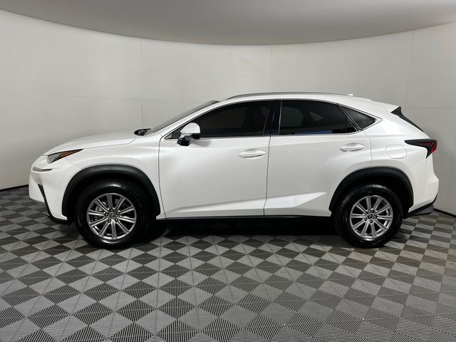 2021 Lexus NX 300