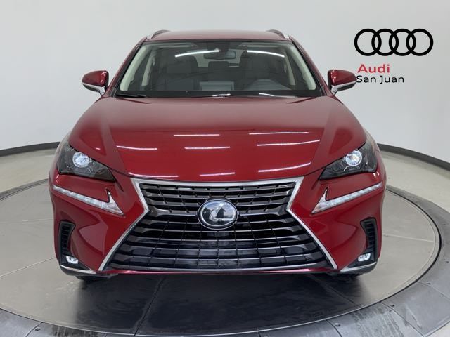 2021 Lexus NX 300
