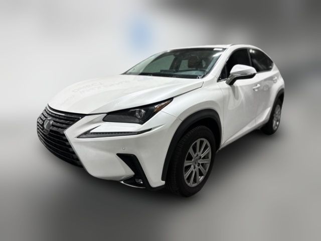 2021 Lexus NX 300