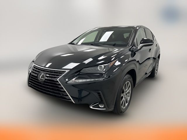 2021 Lexus NX 300