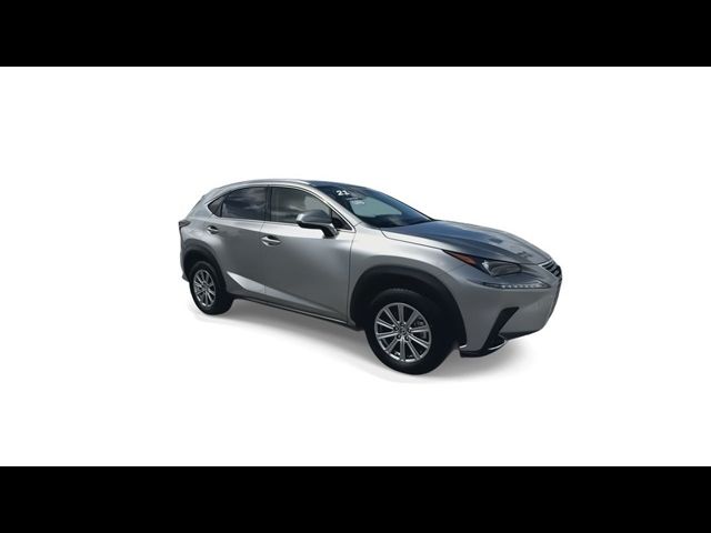 2021 Lexus NX 300