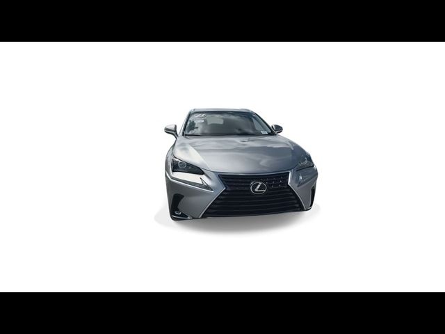 2021 Lexus NX 300