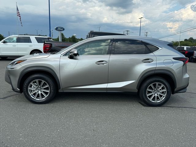 2021 Lexus NX 300