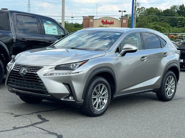 2021 Lexus NX 300