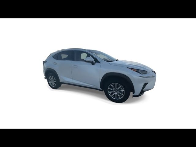 2021 Lexus NX 300