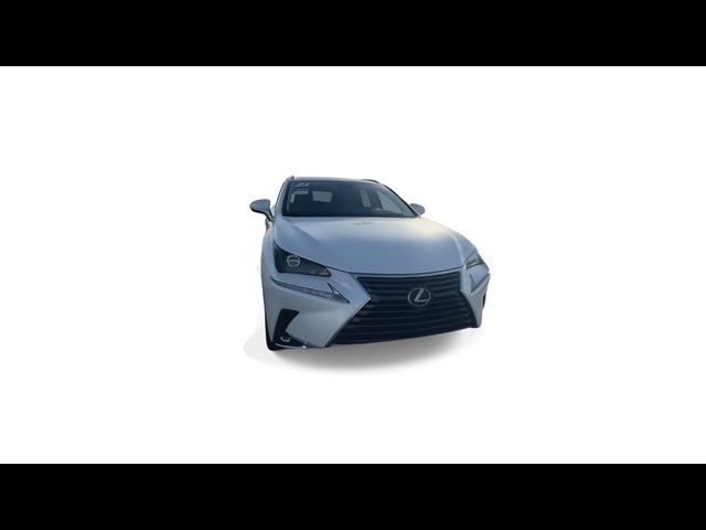 2021 Lexus NX 300